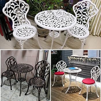 屋外用用 ガーデンテーブル・ガーデンチェア2脚 ガーデンテーブル・チェアセット 楽天市場】【レビュー特典付き】屋外 テーブル チェア ガーデン